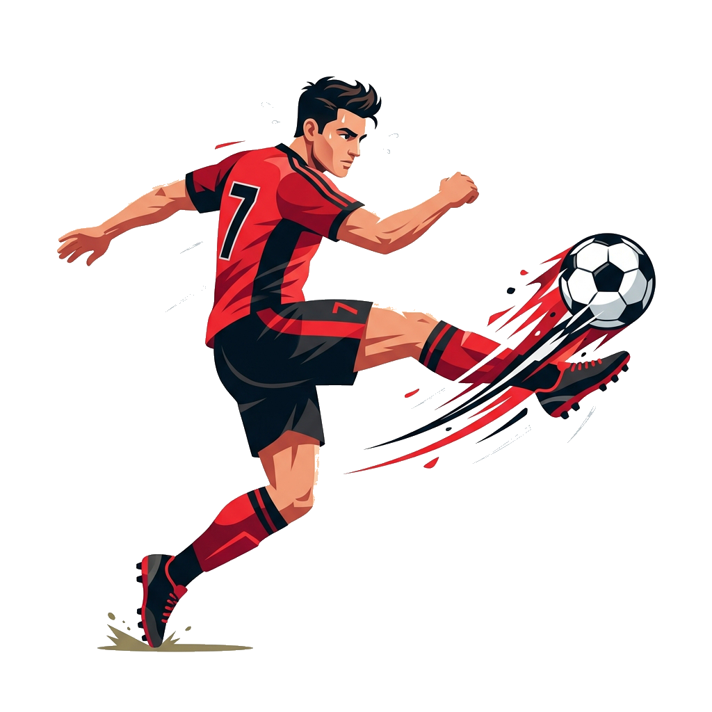 Footballer